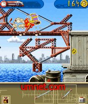 game pic for Bridge Bloxx RU S60v3